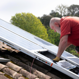 Services de Dépannage pour les Systèmes Photovoltaïques : Rapidité et Fiabilité Orsay